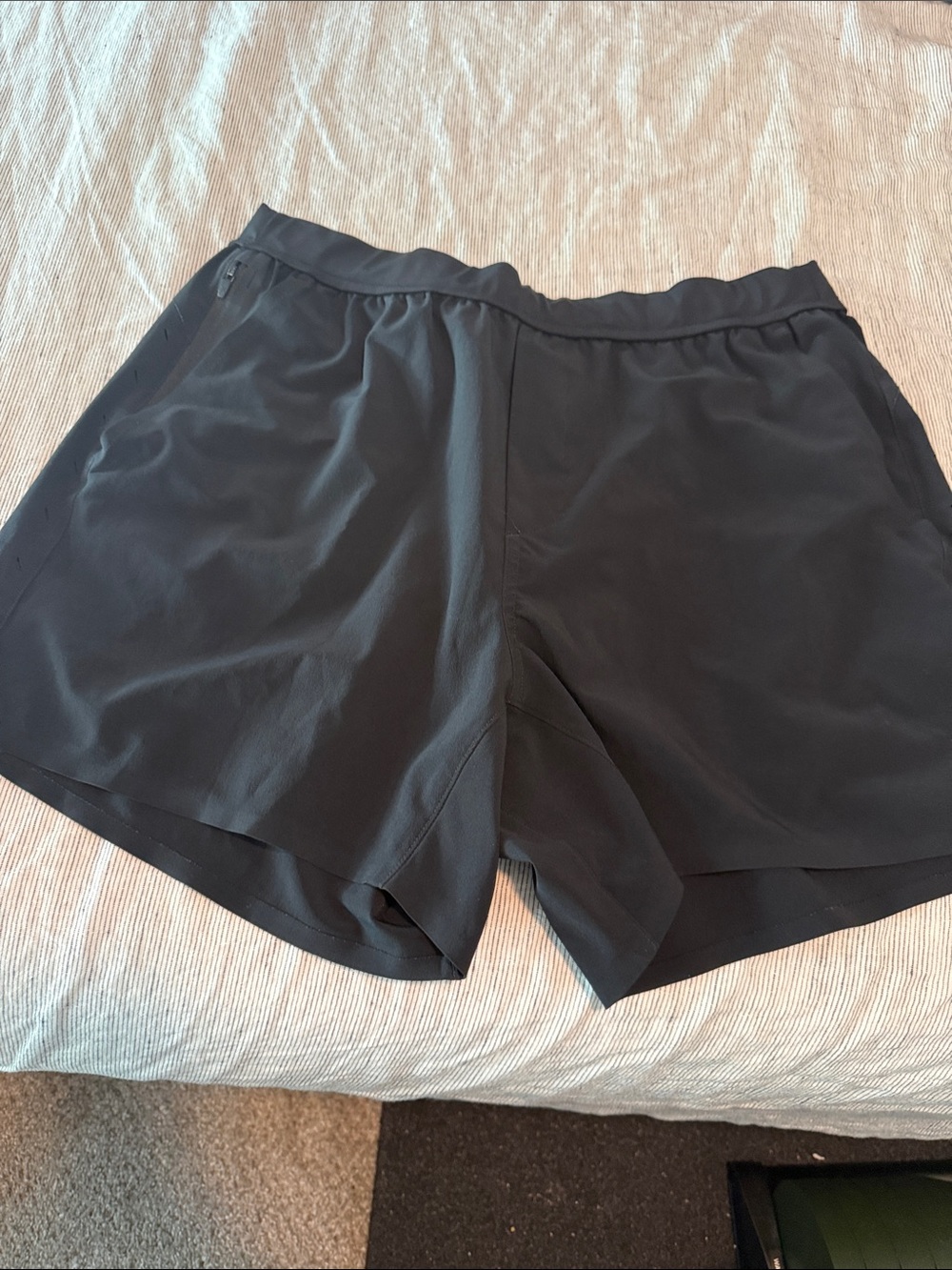 Ten Thousand Linerless Shorts 5 inch XL